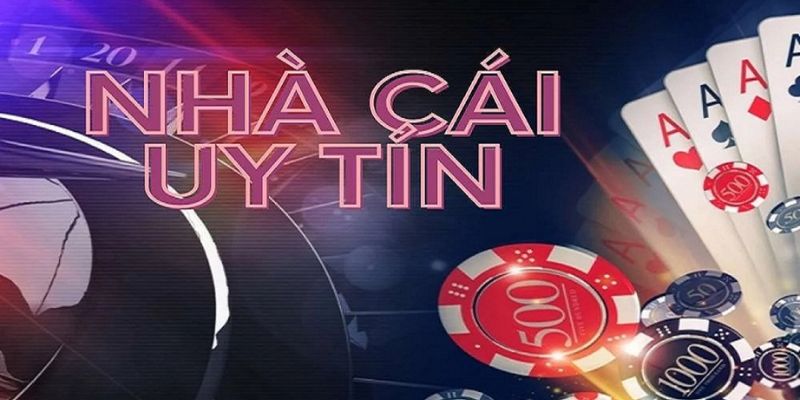 Tiêu chuẩn đánh giá nhà cái uy tín và chất lượng