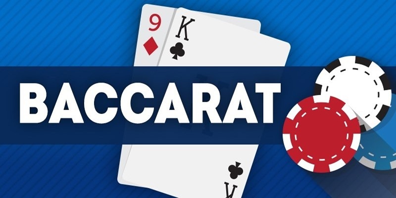 Hướng dẫn luật chơi baccarat Kubet bạn cần biết