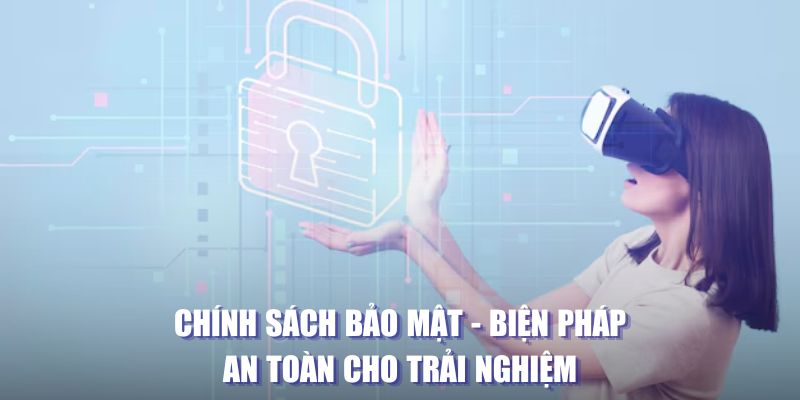 Chính sách bảo vệ dữ liệu cá cược