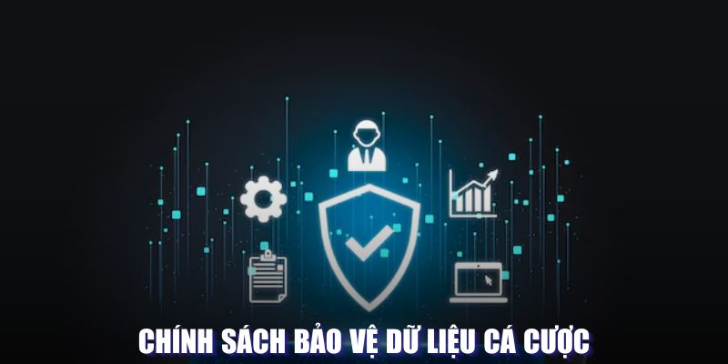 Ưu điểm nổi bật về chính sách bảo mật 