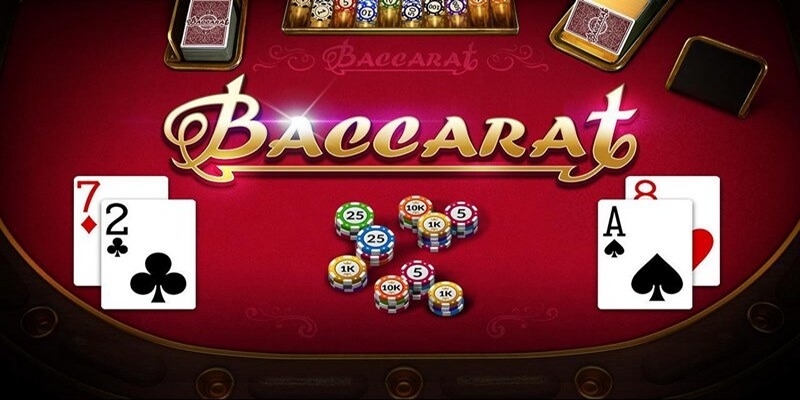 Đôi nét về game baccarat Kubet