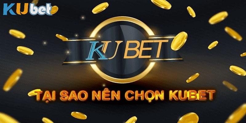 Những điểm đặc biệt của mục game Kubet